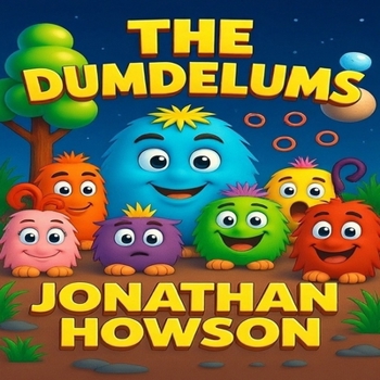 Paperback The Dumdelums Book
