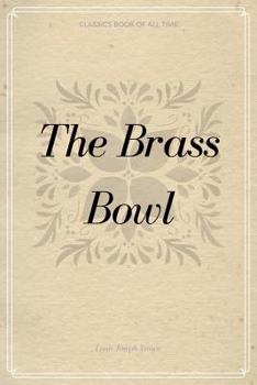 Paperback The Brass Bowl Book