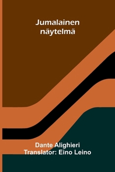 Jumalainen näytelmä (Finnish Edition)