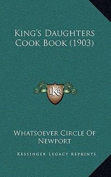 King's Daughters Cook Book