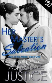 Paperback Her Master's Salvation Book
