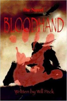 Paperback Bloodhand Book