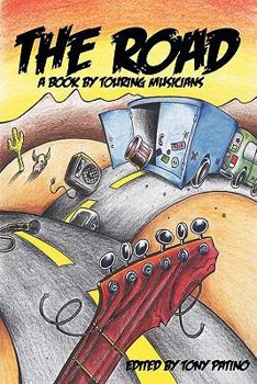 Paperback The Road Book