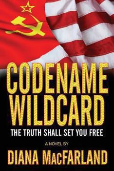 Paperback Codename Wildcard: Book I of the Patriots for God and Country seiries Book