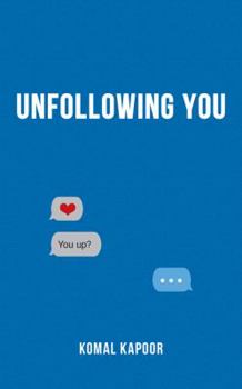 Paperback Unfollowing You Book