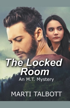 Paperback The Locked Room Book