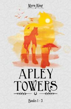 Apley Towers: Books 1-3 - Book  of the Apley Towers