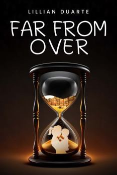 Paperback Far From Over Book