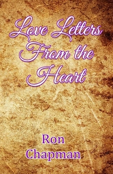 Paperback Love Letters From the Heart Book