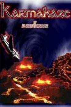 Paperback Karmakaze Book