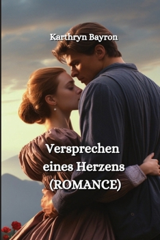 Paperback Versprechen eines Herzens (ROMANCE) [German] Book
