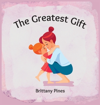 Hardcover The Greatest Gift Book