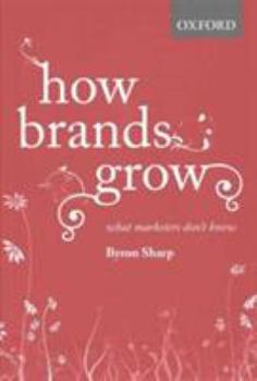 Hardcover How Brands Grow and How Brands Grow Part 2 Book
