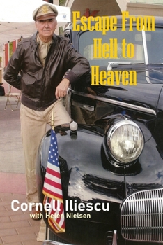 Paperback Escape From Hell to Heaven Book