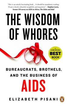 Paperback The Wisdom of Whores Book