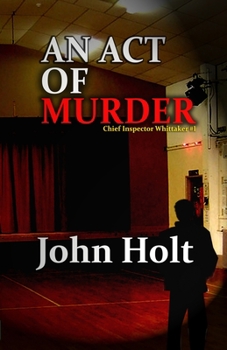 Paperback An Act Of Murder Book