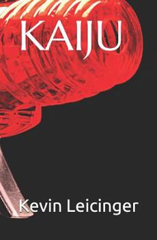 Paperback Kaiju Book