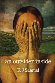 Paperback An Outsider Inside Book