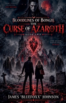 Paperback Azaroth Curse Book
