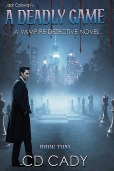 Paperback A Deadly Game Book