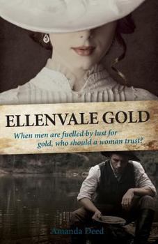 Paperback Ellenvale Gold Book