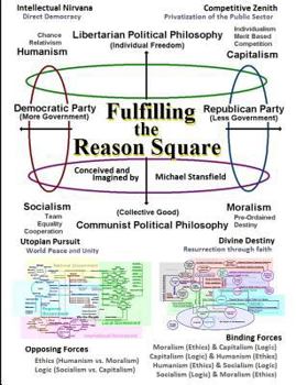 Paperback Fulfilling the Reason Square Book