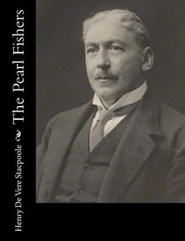 Paperback The Pearl Fishers Book