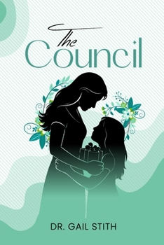 Paperback The Council Book