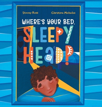 Hardcover Where's your bed, sleepyhead? Book