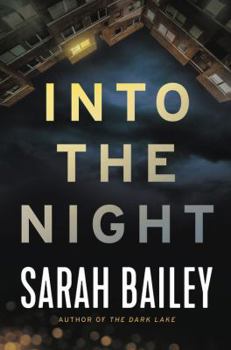 Hardcover Into the Night Book