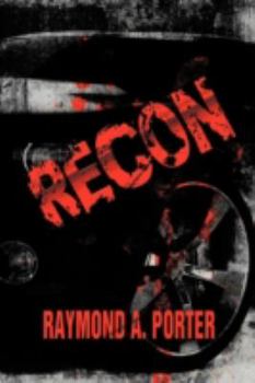 Paperback Recon Book