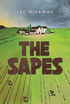 Paperback The Sapes Book