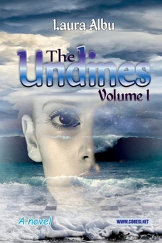 Paperback The Undines. Volume 1 Book