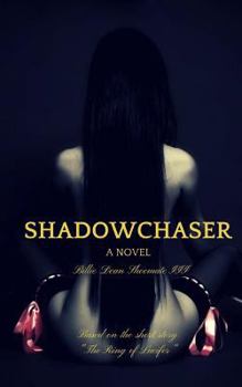 Paperback Shadowchaser Book