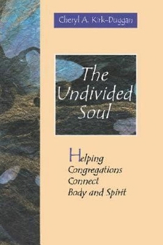 Paperback The Undivided Soul Book