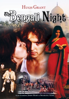 DVD The Bengali Night Book