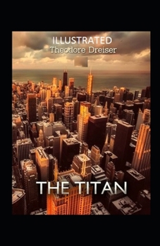 Paperback The Titan Illustrated Book