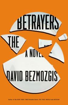 Hardcover The Betrayers Book