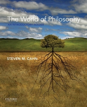 Paperback World of Philosophy P Book