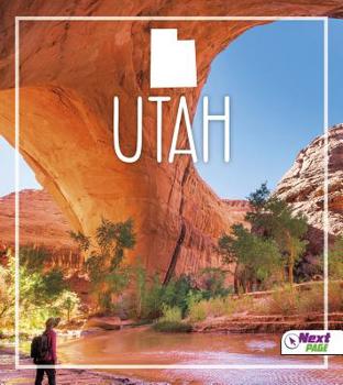 Utah - Book  of the States