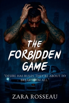 Paperback The Forbidden Game Book