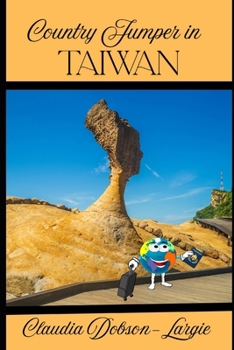 Country Jumper in Taiwan