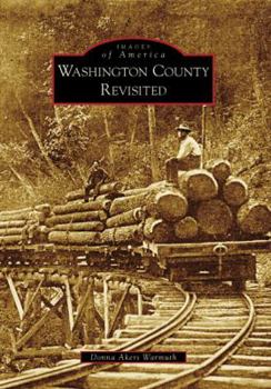 Paperback Washington County Revisited Book