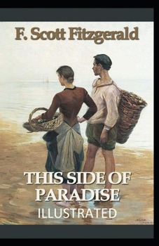 This Side of Paradise Illustrated