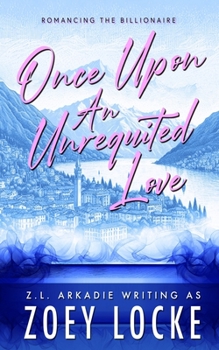 Paperback Once Upon An Unrequited Love Book
