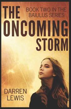 Paperback The Oncoming Storm Book