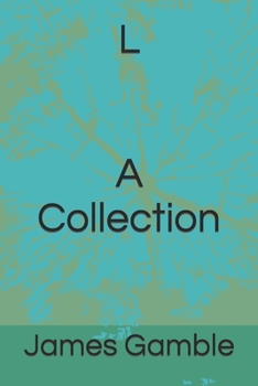 Paperback L: A Collection Book