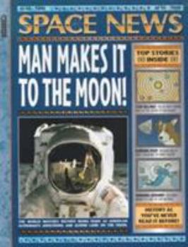 History News: In Space (History News) - Book  of the History News