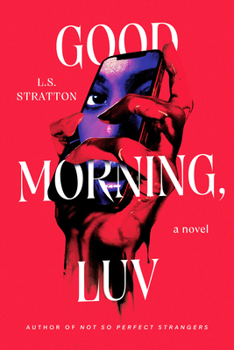 Paperback Good Morning, Luv Book