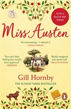Paperback Miss austen Book